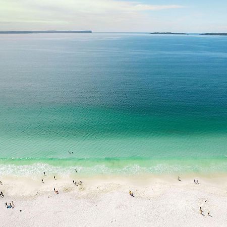 Aquamarine Villa Huskisson Kültér fotó