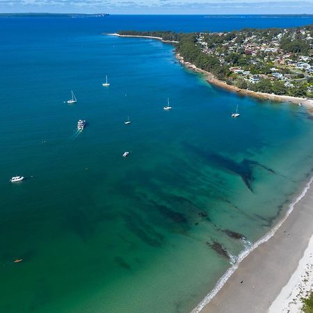 Aquamarine Villa Huskisson Kültér fotó