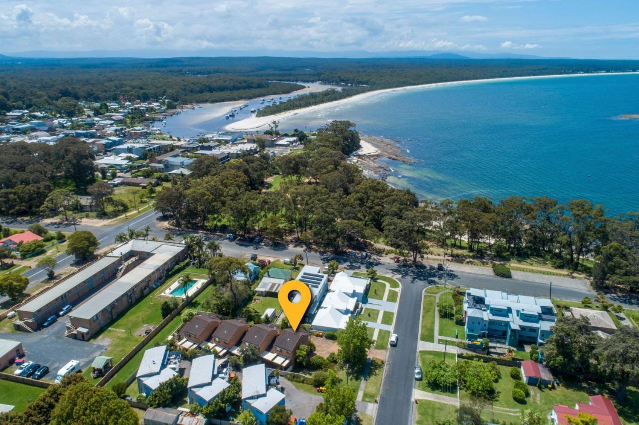 Aquamarine Villa Huskisson Kültér fotó