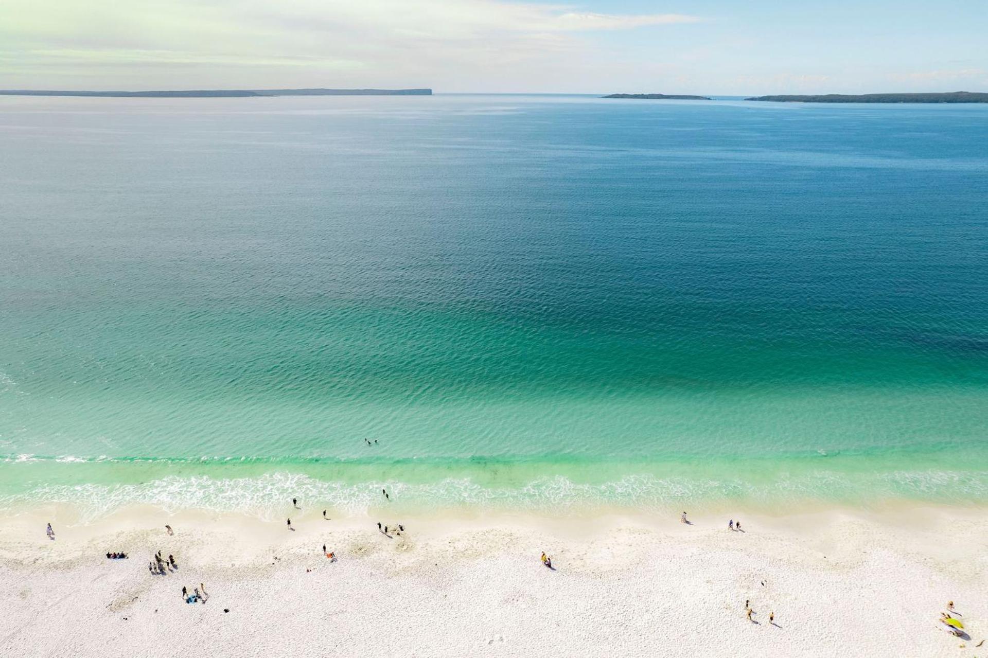 Aquamarine Villa Huskisson Kültér fotó